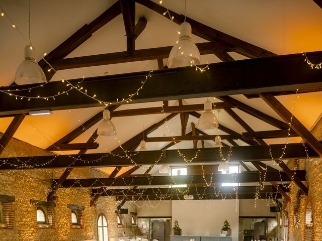 Le mariage de Benoit et Cyrielle à Cormeilles-en-Vexin, Val-d'Oise 48