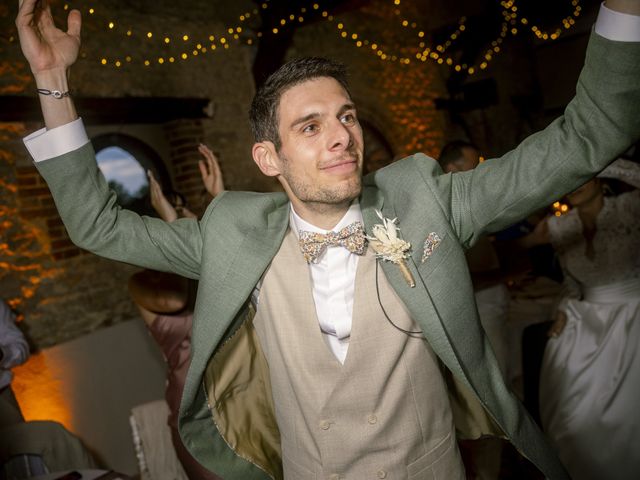 Le mariage de Benoit et Cyrielle à Cormeilles-en-Vexin, Val-d'Oise 49