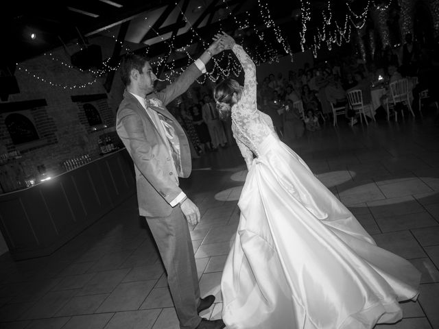 Le mariage de Benoit et Cyrielle à Cormeilles-en-Vexin, Val-d'Oise 56