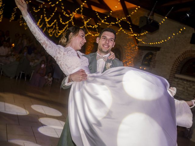Le mariage de Benoit et Cyrielle à Cormeilles-en-Vexin, Val-d'Oise 57