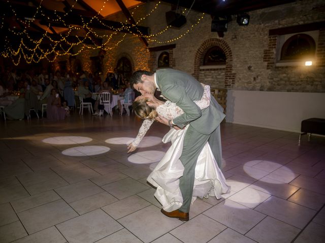 Le mariage de Benoit et Cyrielle à Cormeilles-en-Vexin, Val-d'Oise 59