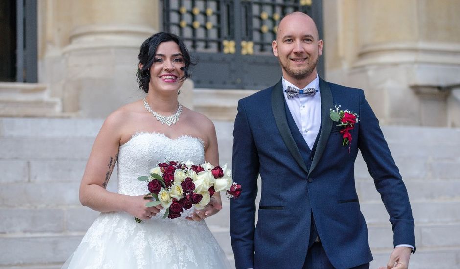 Le mariage de Rudy et Liliane à Suresnes, Hauts-de-Seine