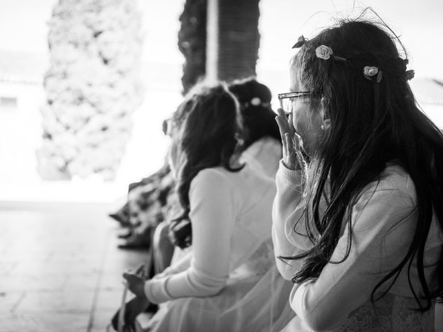 Le mariage de Brice et Reine à Pézilla-la-Rivière, Pyrénées-Orientales 12