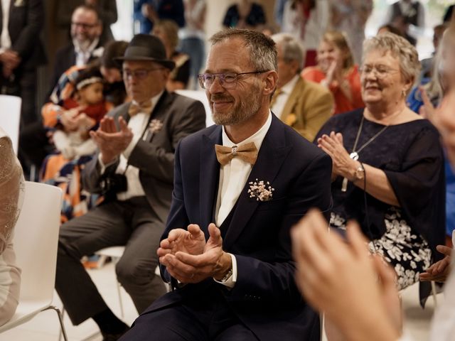 Le mariage de Alexis et Lauriane à Orée d&apos;Anjou, Maine et Loire 150