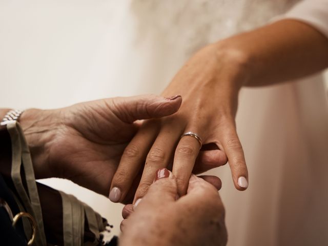 Le mariage de Alexis et Lauriane à Orée d&apos;Anjou, Maine et Loire 170