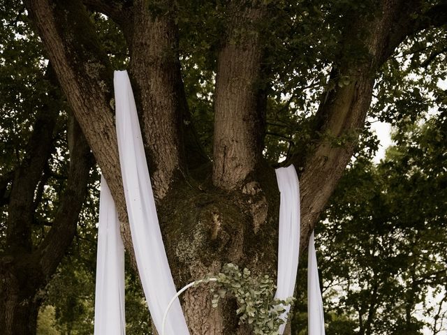 Le mariage de Alexis et Lauriane à Orée d&apos;Anjou, Maine et Loire 201