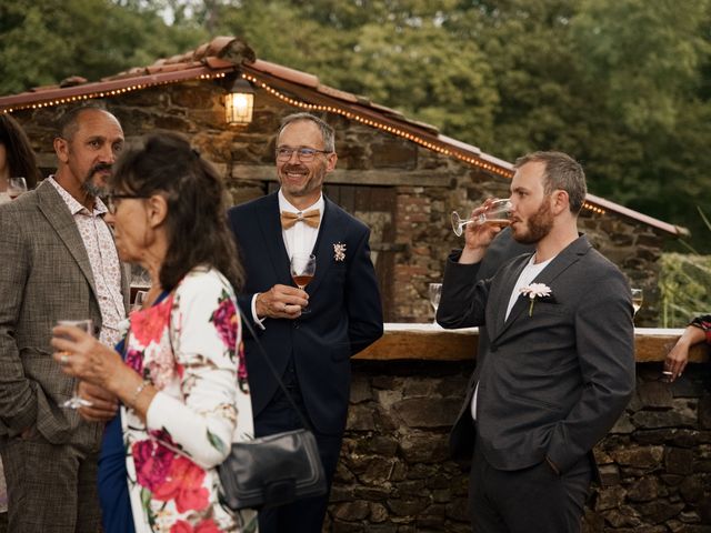 Le mariage de Alexis et Lauriane à Orée d&apos;Anjou, Maine et Loire 237