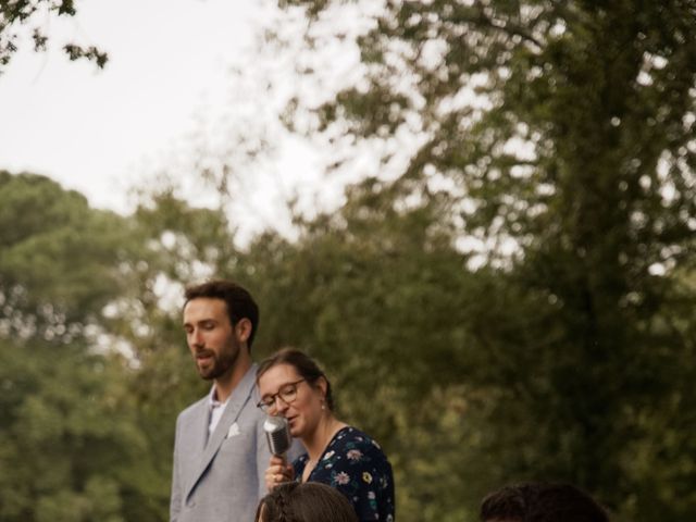 Le mariage de Alexis et Lauriane à Orée d&apos;Anjou, Maine et Loire 249