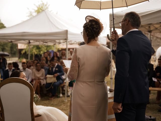 Le mariage de Alexis et Lauriane à Orée d&apos;Anjou, Maine et Loire 277