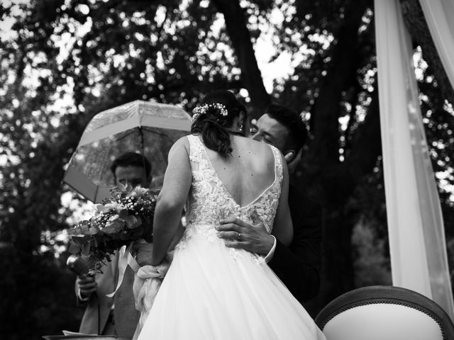 Le mariage de Alexis et Lauriane à Orée d&apos;Anjou, Maine et Loire 285