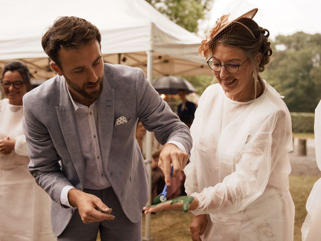 Le mariage de Alexis et Lauriane à Orée d&apos;Anjou, Maine et Loire 290