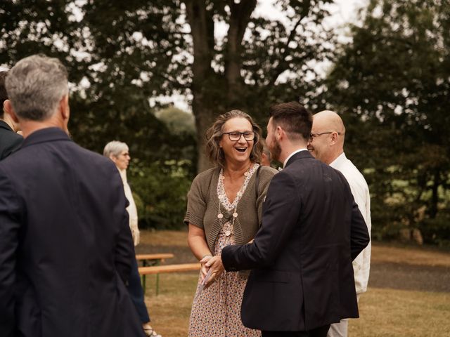 Le mariage de Alexis et Lauriane à Orée d&apos;Anjou, Maine et Loire 304