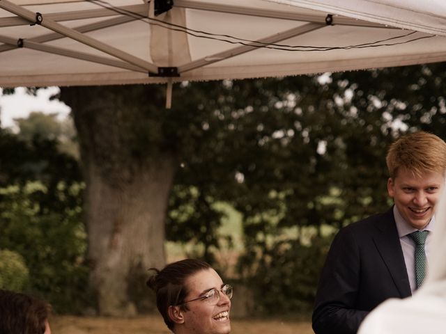 Le mariage de Alexis et Lauriane à Orée d&apos;Anjou, Maine et Loire 305