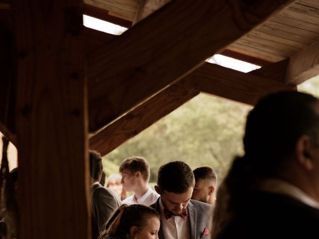 Le mariage de Alexis et Lauriane à Orée d&apos;Anjou, Maine et Loire 308