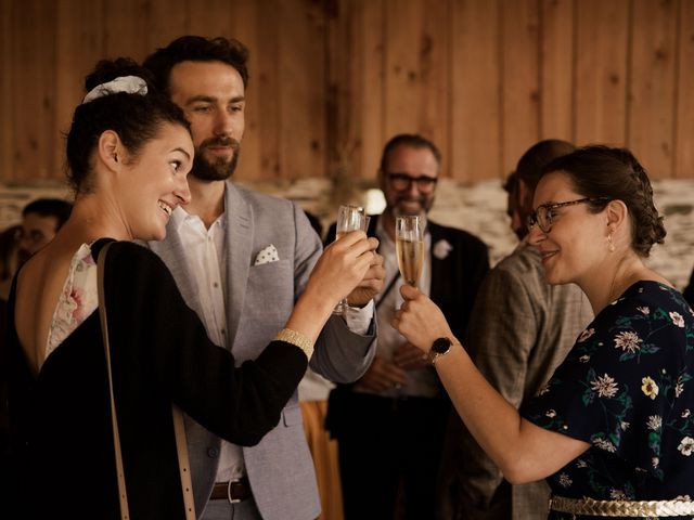 Le mariage de Alexis et Lauriane à Orée d&apos;Anjou, Maine et Loire 312