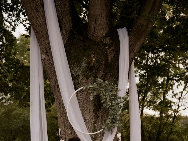 Le mariage de Alexis et Lauriane à Orée d&apos;Anjou, Maine et Loire 334