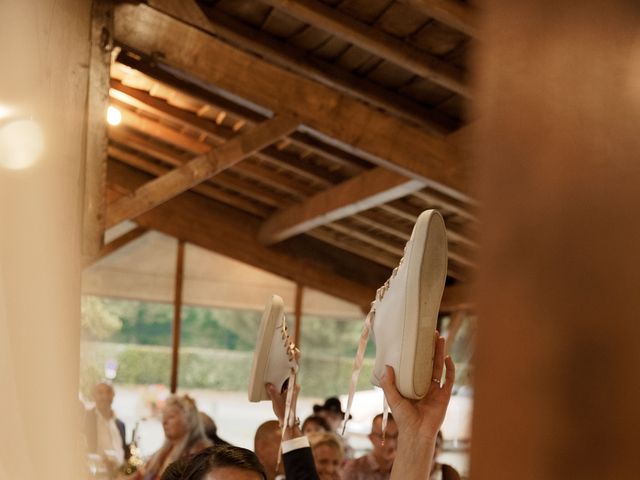 Le mariage de Alexis et Lauriane à Orée d&apos;Anjou, Maine et Loire 345