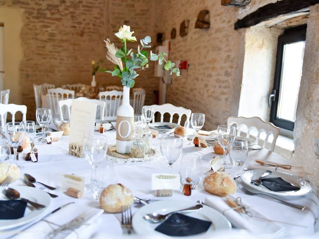 Le mariage de Ophélie et Julie à Pusignan, Rhône 16