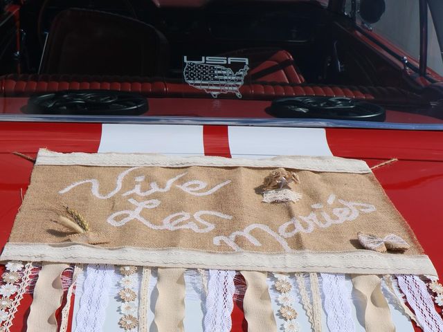 Le mariage de Olivier et Rachel à Aufferville, Seine-et-Marne 28