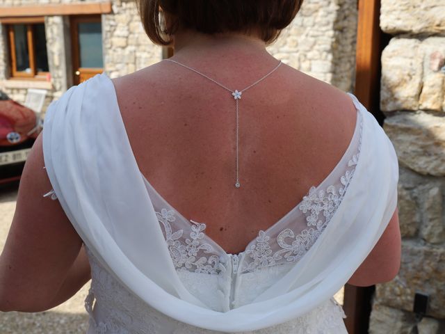 Le mariage de Olivier et Rachel à Aufferville, Seine-et-Marne 31