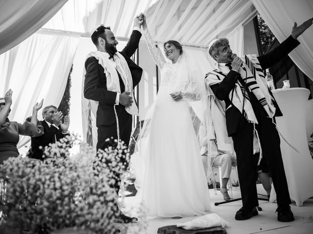 Le mariage de Charles et Juliette à Peypin, Bouches-du-Rhône 10