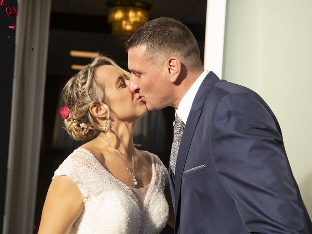 Le mariage de Christopher et Jennyfer à Avril, Meurthe-et-Moselle 2