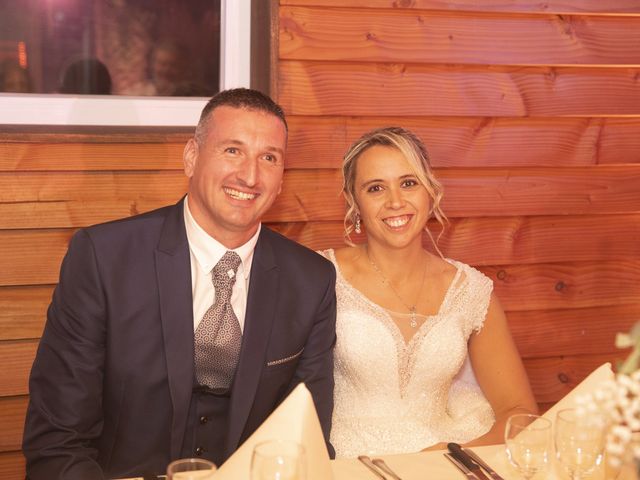 Le mariage de Christopher et Jennyfer à Avril, Meurthe-et-Moselle 4