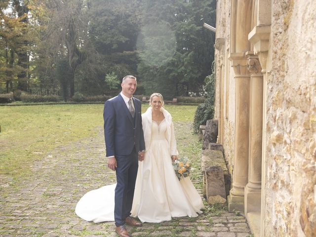 Le mariage de Christopher et Jennyfer à Avril, Meurthe-et-Moselle 9