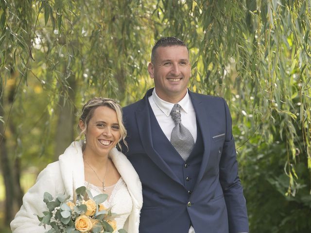 Le mariage de Christopher et Jennyfer à Avril, Meurthe-et-Moselle 10