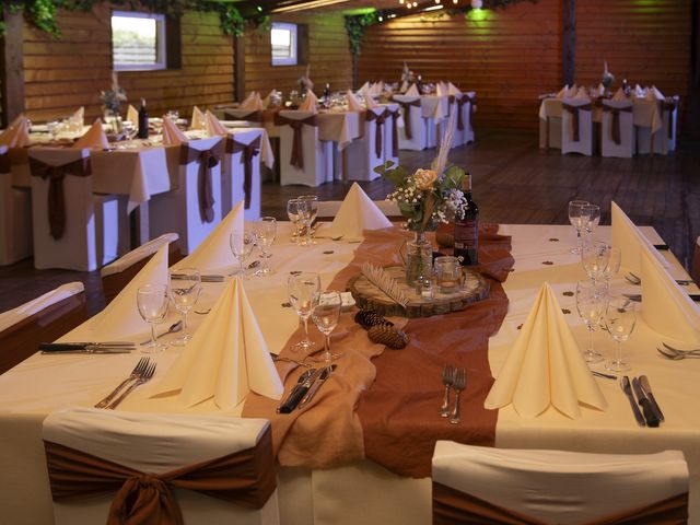 Le mariage de Christopher et Jennyfer à Avril, Meurthe-et-Moselle 12