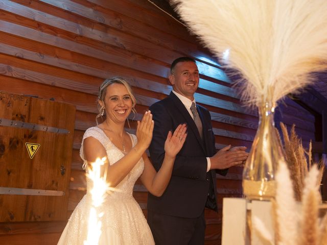 Le mariage de Christopher et Jennyfer à Avril, Meurthe-et-Moselle 17