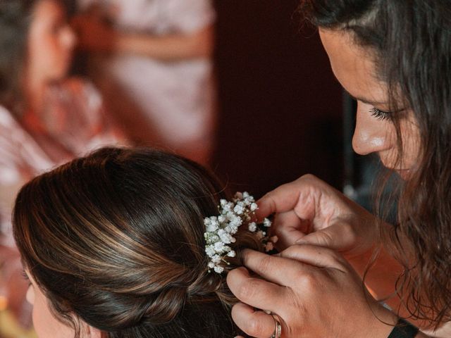 Le mariage de Pierre et Marina à Châteaugiron, Ille et Vilaine 4