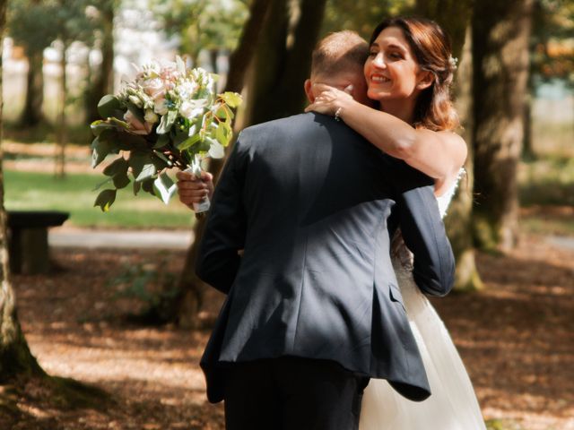 Le mariage de Pierre et Marina à Châteaugiron, Ille et Vilaine 28