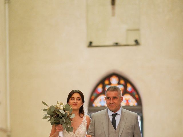 Le mariage de Pierre et Marina à Châteaugiron, Ille et Vilaine 33