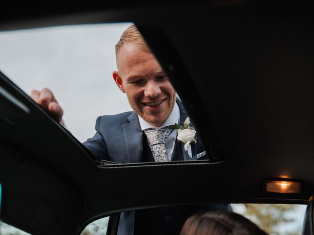 Le mariage de Pierre et Marina à Châteaugiron, Ille et Vilaine 40
