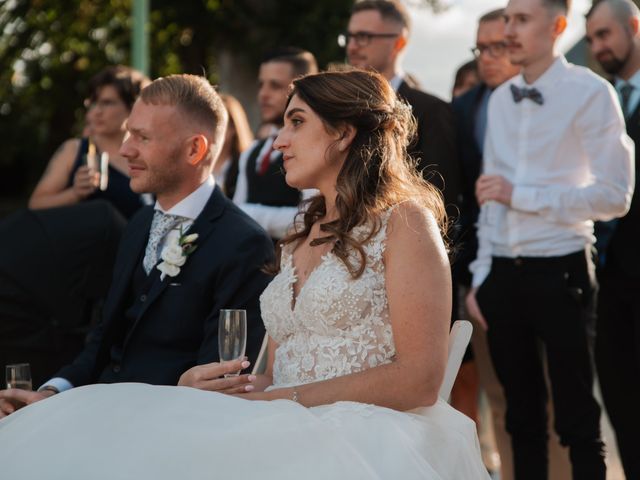 Le mariage de Pierre et Marina à Châteaugiron, Ille et Vilaine 47