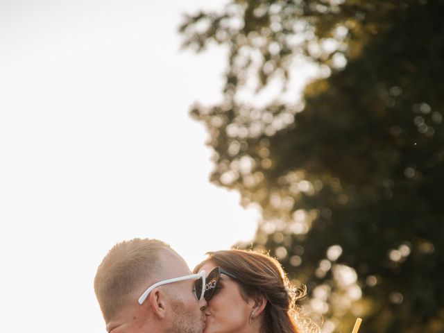Le mariage de Pierre et Marina à Châteaugiron, Ille et Vilaine 61