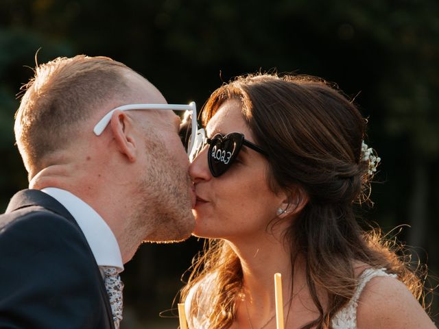 Le mariage de Pierre et Marina à Châteaugiron, Ille et Vilaine 62