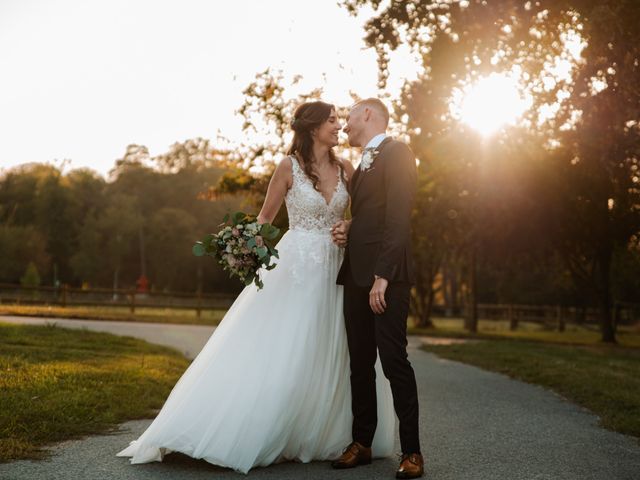 Le mariage de Pierre et Marina à Châteaugiron, Ille et Vilaine 63