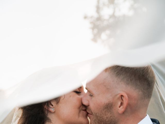 Le mariage de Pierre et Marina à Châteaugiron, Ille et Vilaine 65