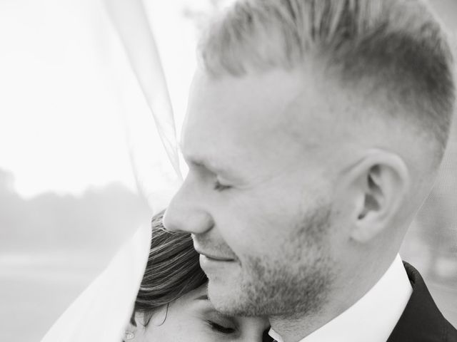 Le mariage de Pierre et Marina à Châteaugiron, Ille et Vilaine 66