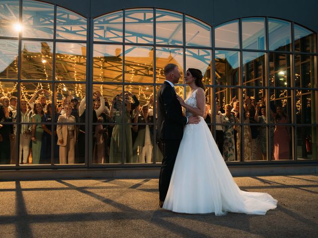 Le mariage de Pierre et Marina à Châteaugiron, Ille et Vilaine 72