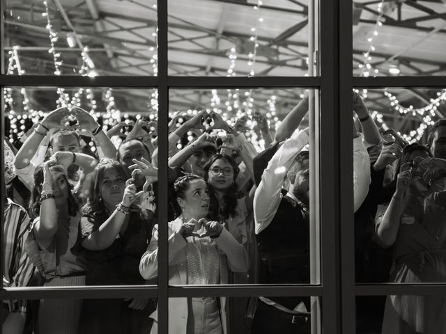 Le mariage de Pierre et Marina à Châteaugiron, Ille et Vilaine 73