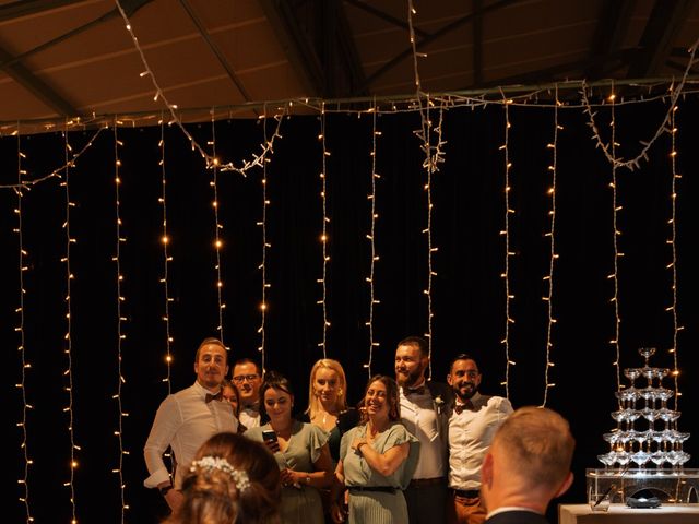 Le mariage de Pierre et Marina à Châteaugiron, Ille et Vilaine 74