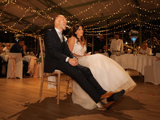 Le mariage de Pierre et Marina à Châteaugiron, Ille et Vilaine 75