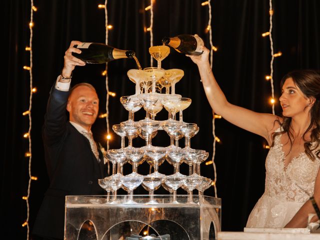Le mariage de Pierre et Marina à Châteaugiron, Ille et Vilaine 78