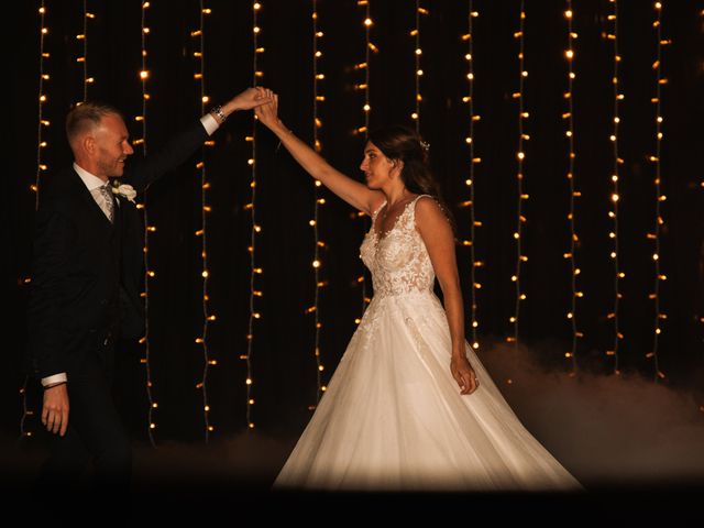 Le mariage de Pierre et Marina à Châteaugiron, Ille et Vilaine 83
