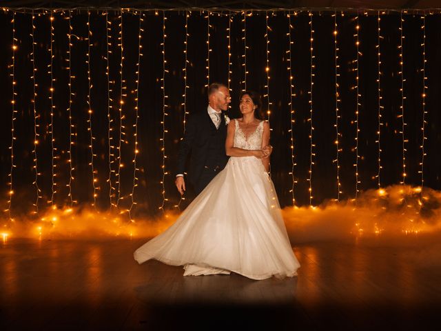 Le mariage de Pierre et Marina à Châteaugiron, Ille et Vilaine 84