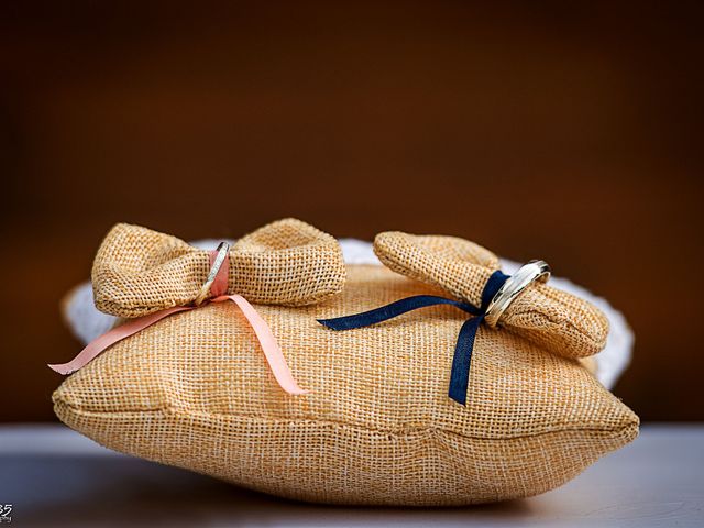 Le mariage de Benjamin et Edith à Montauban, Tarn-et-Garonne 4