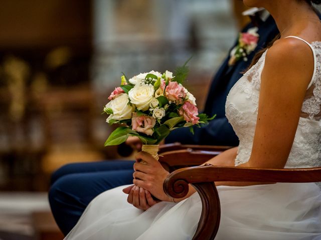 Le mariage de Benjamin et Edith à Montauban, Tarn-et-Garonne 14